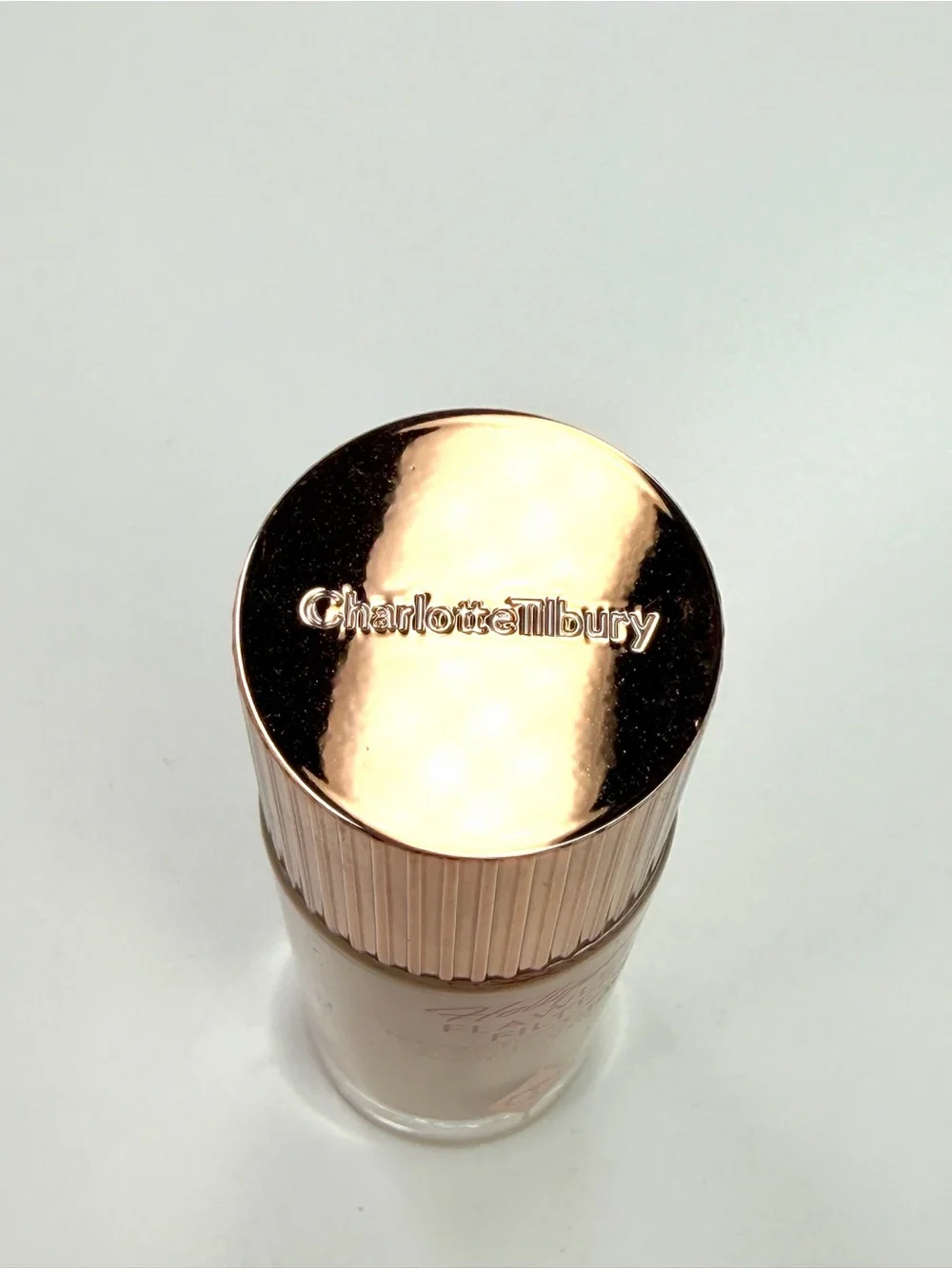 Charlotte Tilbury Hollywood Flawless Filter Fair 2 Foundation